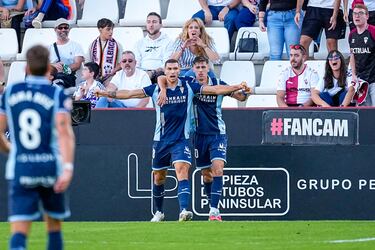 Un noviembre para confirmar