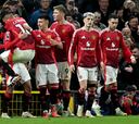 Manchester United - Leicester: TV, horario, dónde y cómo ver la Premier League online hoy