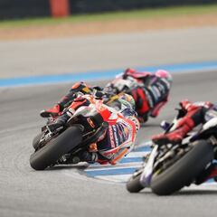 MotoGP renueva las concesiones “por el bien del Mundial”