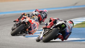 MotoGP renueva las concesiones “por el bien del Mundial”