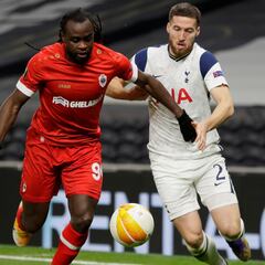 Sorpresa en Inglaterra por la última comisión de Jorge Mendes con los Wolves