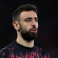 Un problema menos para el United