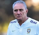 Tite podría dimitir aunque Brasil ganara la Copa América
