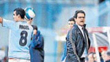 Fabio Capello.