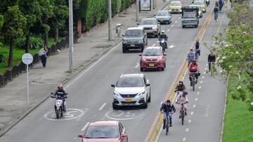 Cambios en el pico y placa en Bogotá. Conozca cuáles son los principales ajustes a la medida, cuáles son los horarios y desde cuándo empiezan a funcionar.