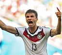 Thomas Müller en el Mundial: participaciones, cómo llega, estadísticas y goles en la Copa del Mundo