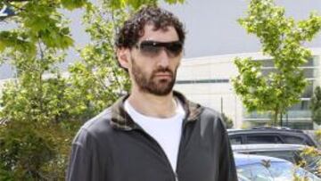 <b>Jorge Garbajosa</b>.