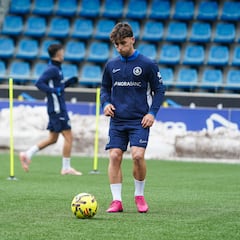 Duelo de campeones de Copa Catalunya