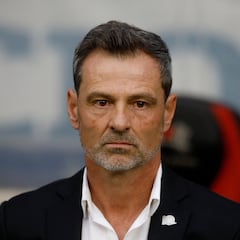 México pierde por más de tres goles, en partido oficial de Concacaf, luego de 50 años