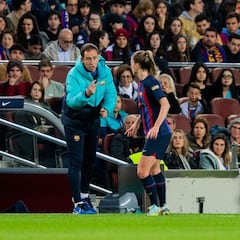 El Barça inicia el casting de entrenadores