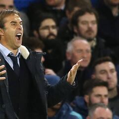 Lopetegui ya es la primera opción del Granada