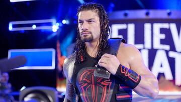 WWE: confirma a Raw en España y pone a la venta las entradas