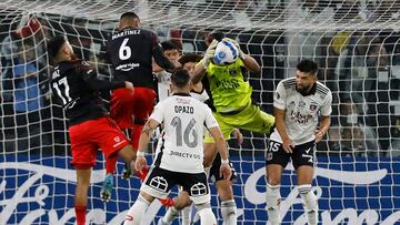 Colo Colo asegura a una de sus figuras hasta 2024