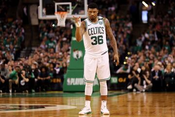 Marcus Smart.