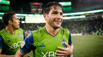 Los 10 mejores asistidores de la última temporada de la MLS