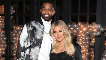 Tristan Thompson se disculpa con Khloe Kardashian por infidelidad luego de que prueba de paternidad confirmara que es padre del hijo de Maralee Nichols.