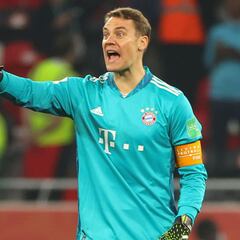 Bayern Múnich comienza a calentar Final de 'Mundialito' contra Tigres