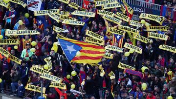 We often hear supporters of Los Blancos refer to themselves as ‘Vikingos’ and Barça fans declaring themselves ‘Culés’, but where did those names originate?