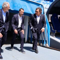 A la caza de un ‘9’ diferencial