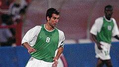 Al Jazeera premia el golazo de Guardiola