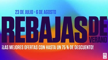 Comienzan las ofertas de verano en Epic Games Store: descuentos de hasta el 75%