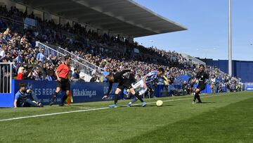 Previa del Albacete At Baleares