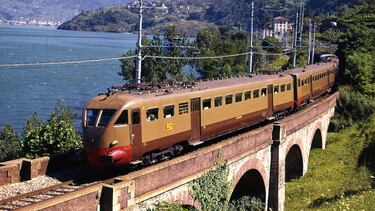¿Es cierto que Fiat fabircaba aviones, trenes, tractores y tanques?