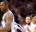 Boris Diaw renueva con los Spurs: 22 millones y tres años