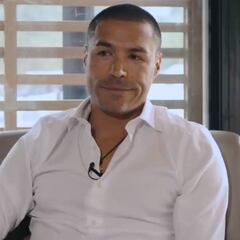 Iván Ramiro Córdoba cuenta cómo rechazó al Real Madrid