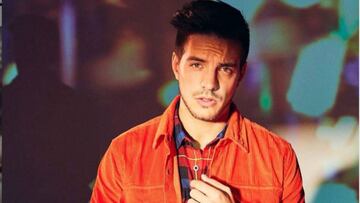 Vadhir Derbez protagonizará película de terror en Hollywood