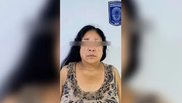 ¿Quién es ‘La Diabla’, la mujer acusada de liderar una red que vendía bebés a parejas de EEUU?