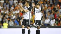 Arias sobresale en la victoria de Atlético contra Sant Andreu