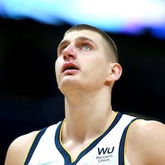 The biggest steals in NBA draft history: Kobe Bryant, Jokic, Antetokounmpo...