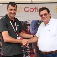 Cofidis renueva su patrocinio con la Vuelta hasta 2022