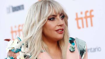 Lady Gaga, hospitalizada: peligra su cita en Barcelona