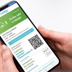 Permisos para circular en Argentina: requisitos, cómo tramitar y quién puede sacarlo