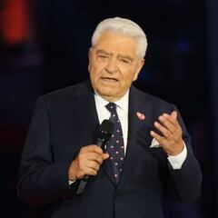 Don Francisco revela que estuvo cerca de animar el Festival de Viña: esto ocurrió