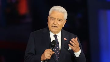 Don Francisco revela que estuvo cerca de animar el Festival de Viña: esto ocurrió