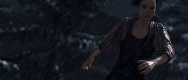 Beyond: Two Souls, Impresiones E3