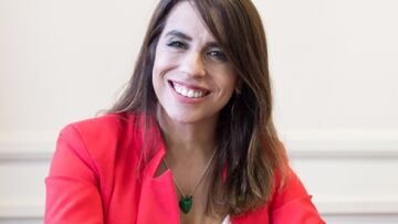 Polémica Victoria Donda: ¿podría dimitir o ser expulsada del INADI?