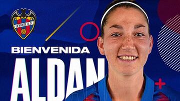 El Levante ficha a Aldi Cometti