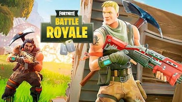 5 trucos para sobrevivir en Fortnite: Battle Royale