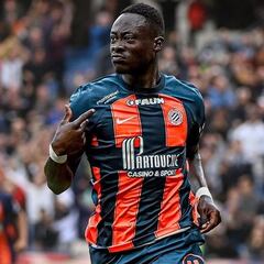 Un Bota de Oro inesperado: Adams gana a Haaland, Kane o Guirassy