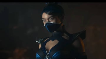 Mortal Kombat 11 / Warner Bros. Games