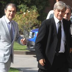 ¿Qué pasará con la remodelación del Monumental? Esto dijo Mayne-Nicholls