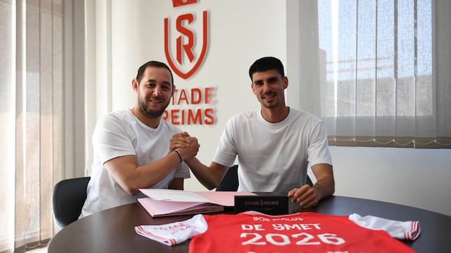 Problemas: la Liga no permite inscribir más jugadores