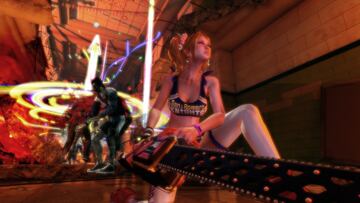 Captura de pantalla - Lollipop Chainsaw (360)