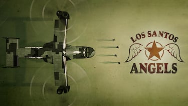 GTA Online: nuevo Bravado Buffalo, únete a Los Santos Angels y todas las novedades del 22 al 28 de junio