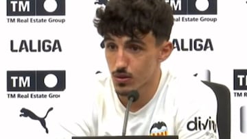 El ‘mosqueo’ de Diego López con el partido contra el Barça: “A 5 días, me parece increíble...”