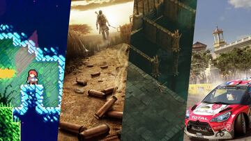 Celeste, entre los juegos gratis con Gold de Xbox One en enero